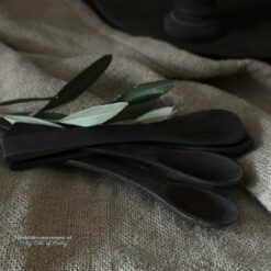 Houten lepeltje – Aura Peeperkorn