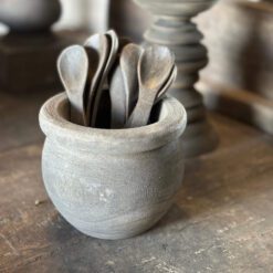 Houten lepeltje– Aura Peeperkorn