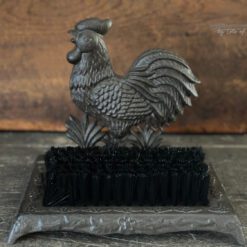 IJzeren Schoenborstel Haan