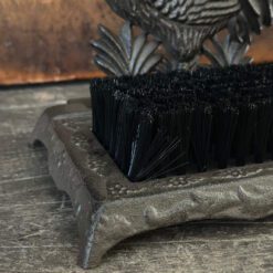 IJzeren Schoenborstel Haan