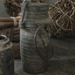 Nepalese Kruik Hoffz nr 1