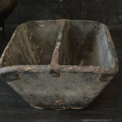 Oud Chinese Mangelbak n 1