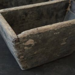 Oud Chinese Mangelbak n 2