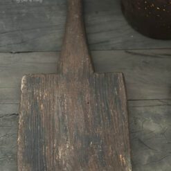 Oud Houten Lepel Frankrijk