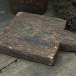 Oud Houten Lepel Frankrijk