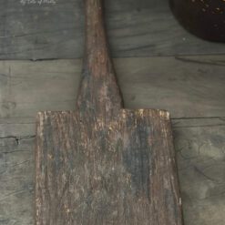 Oud Houten Lepel Frankrijk