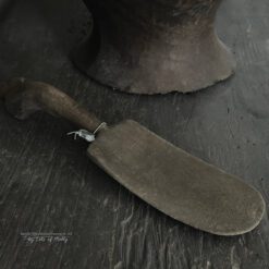 Oud Houten Lepel Hoffz 263