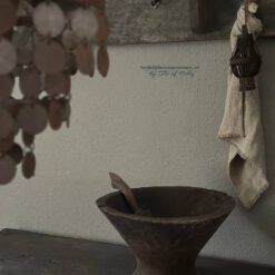 Oud Houten Lepel Hoffz 263