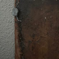 Oud Houten Snijplank Serveerplank Hoffz