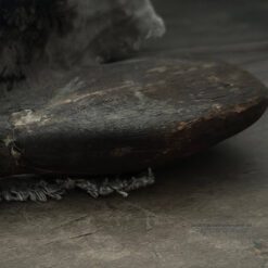 Oud Houten lepel 243