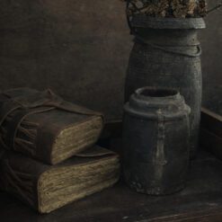 Oude Glazen Showcase India