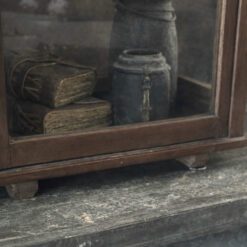 Oude Glazen Showcase India