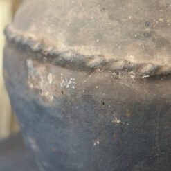 Oude Indiase Kruik Luksa