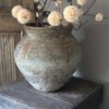Oude Stenen Waterpot small 2