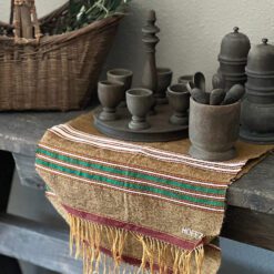 Pasen Aura Peeperkorn