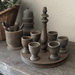 Pasen Aura Peeperkorn