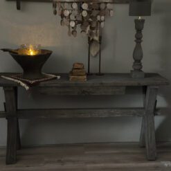 Sidetable X poot Hoffz 01