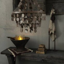 Sidetable X poot Hoffz