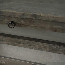 Sidetable X poot Hoffz