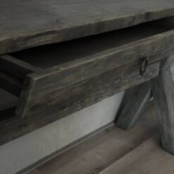 Sidetable X poot Hoffz