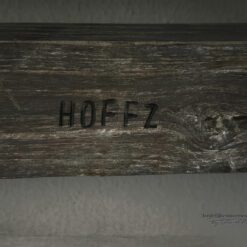 Sidetable X poot Hoffz