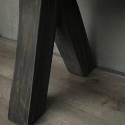 Sidetable X poot Hoffz