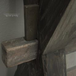 Sidetable X poot Hoffz