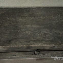 Sidetable X poot Hoffz