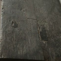 Sidetable X poot Hoffz