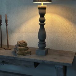 Sidetable X poot Hoffz