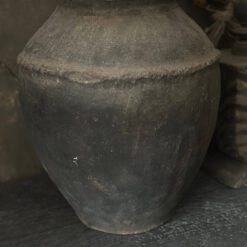 Authentieke Oude Kruik Aura Peeperkorn