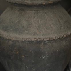 Authentieke Oude Kruik Aura Peeperkorn