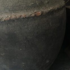 Authentieke Oude Kruik Aura Peeperkorn