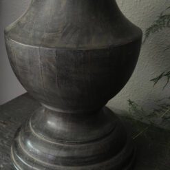 Balusterlamp kap Aura Peeperkorn