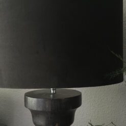 Balusterlamp kap Aura Peeperkorn