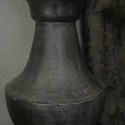 Balusterlamp kap Aura Peeperkorn