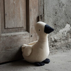 Deurstopper Eend