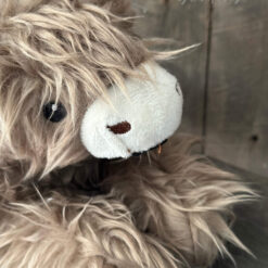 Deurstopper hooglander3