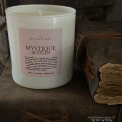 Geurkaars Mystique Boughs