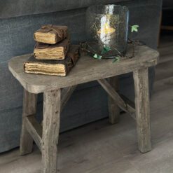 Old Farm Bank Aura Peeperkorn