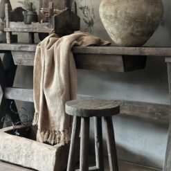 Old Farm rond krukje Aura Peeperkorn