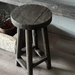 Old Farm rond krukje Aura Peeperkorn