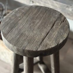 Old Farm rond krukje Aura Peeperkorn