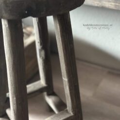 Old Farm rond krukje Aura Peeperkorn