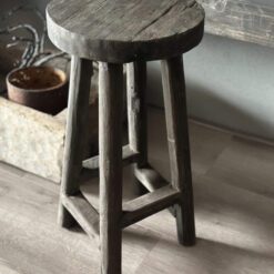 Old Farm rond krukje Aura Peeperkorn