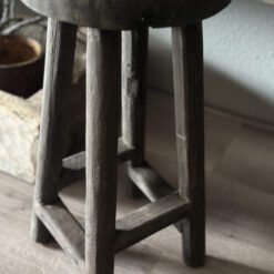 Old Farm rond krukje Aura Peeperkorn