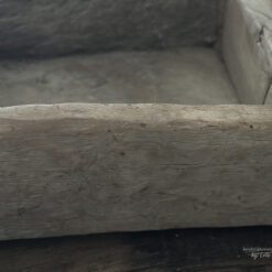Oud Houten Trog XL Hoffz