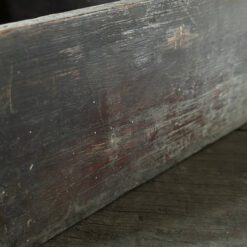 Oude Houten Brievenbak 2