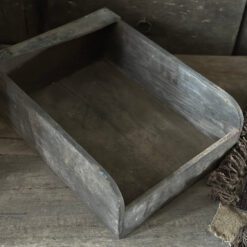 Oude Houten Brievenbak 3