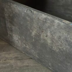 Oude Houten Brievenbak 3